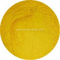 PbCrO4 Lead Chrome Yellow Pigment